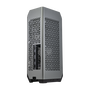Cooler Master NCORE 100 MAX NR100-MNNN85-SL0 SFF Gris con 850W