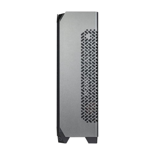 Cooler Master NCORE 100 MAX NR100-MNNN85-SL0 SFF Gris con 850W