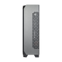 Cooler Master NCORE 100 MAX NR100-MNNN85-SL0 SFF Gris con 850W