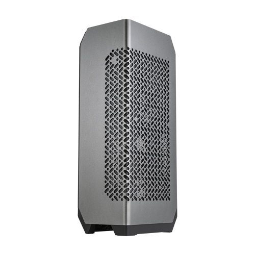 Cooler Master NCORE 100 MAX NR100-MNNN85-SL0 SFF Gris con 850W