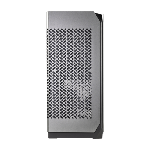 Cooler Master NCORE 100 MAX NR100-MNNN85-SL0 SFF Gris con 850W