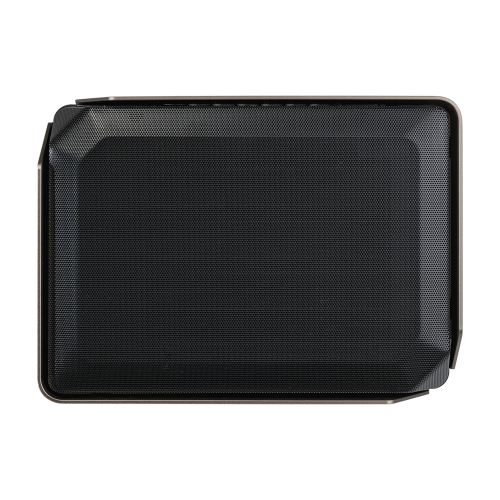 Cooler Master NCORE 100 MAX NR100-MNNN85-SL0 SFF Gris con 850W