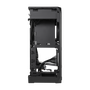 Cooler Master NCORE 100 MAX NR100-MNNN85-SL0 SFF Gris con 850W