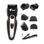 Thulos Recortadora de Pelo y Barba TH-CP800 - Máquina Cortapelos
