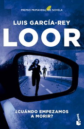 Loor, Luis García-Rey - BOOKET