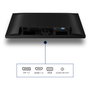 Philips 24B2N2200 Monitor 23.8" Full HD IPS 16:9 HDMI DP VGA Negro