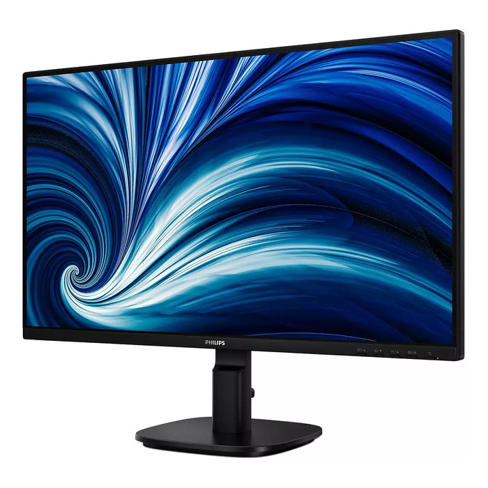 Philips 24B2N2200 Monitor 23.8" Full HD IPS 16:9 HDMI DP VGA Negro Philips 24B2N2200 Monitor 23.8" Full HD IPS 16:9 HDMI DP VGA Negro