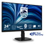 Philips 24B2N2200 Monitor 23.8" Full HD IPS 16:9 HDMI DP VGA Negro