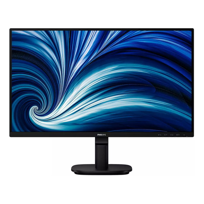 Philips 24B2N2200 Monitor 23.8" Full HD IPS 16:9 HDMI DP VGA Negro Philips 24B2N2200 Monitor 23.8" Full HD IPS 16:9 HDMI DP VGA Negro
