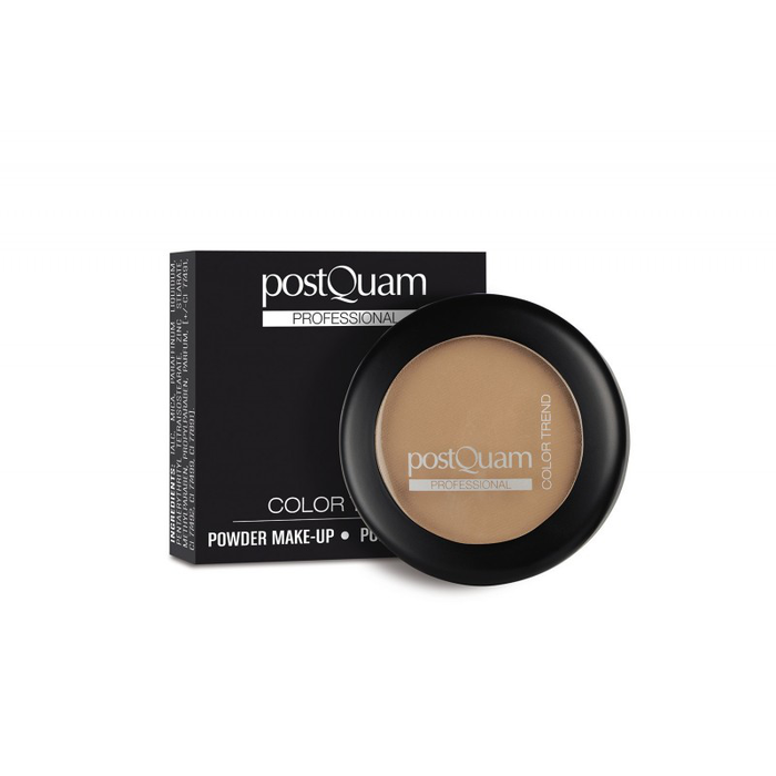 Postquam Polvo Compacto Medium Postquam Polvo Compacto Medium