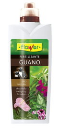 Flower Abono Líquido Guano 1.000 ml