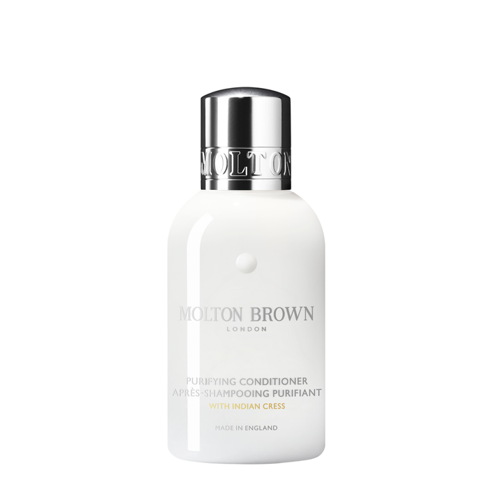 Molton Brown Indian Cress Acondicionador de cabello 100 ml Molton Brown Indian Cress Acondicionador de cabello 100 ml