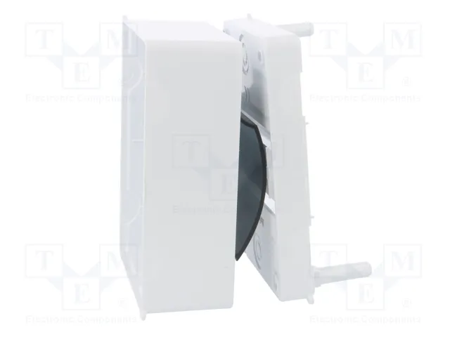 ELEKTRO-PLAST NASIELSK Carcasa MINI para 4 módulos, IP20