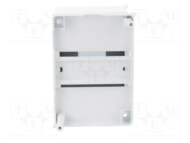 ELEKTRO-PLAST NASIELSK Carcasa MINI para 4 módulos, IP20