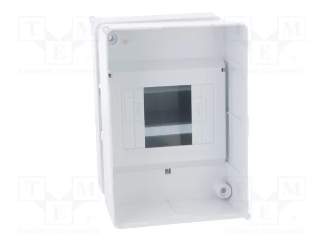ELEKTRO-PLAST NASIELSK Carcasa MINI para 4 módulos, IP20