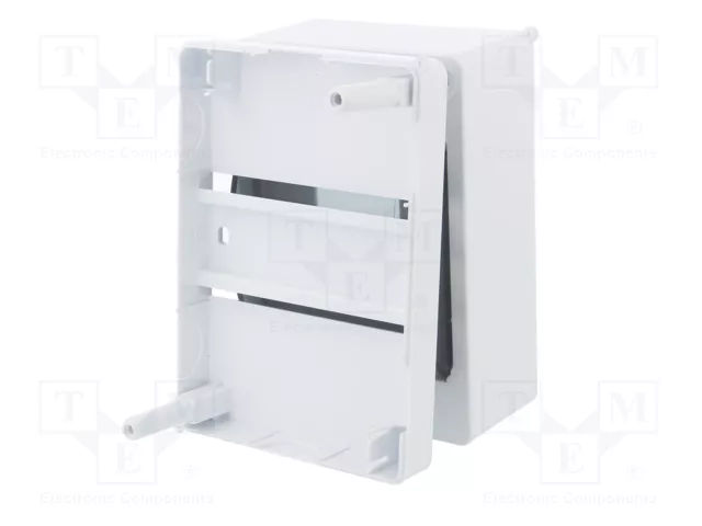 ELEKTRO-PLAST NASIELSK Carcasa MINI para 4 módulos, IP20