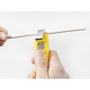 JOKARI No. 16 Standard Pelacables para Cable Redondo 4,5-16mm