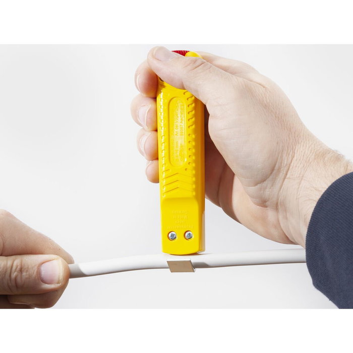 JOKARI No. 16 Standard Pelacables para Cable Redondo 4,5-16mm