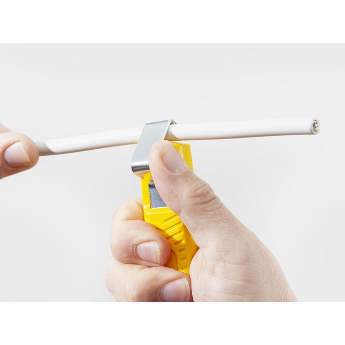 JOKARI No. 16 Standard Pelacables para Cable Redondo 4,5-16mm