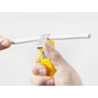 JOKARI No. 16 Standard Pelacables para Cable Redondo 4,5-16mm