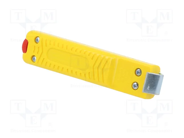 JOKARI No. 16 Standard Pelacables para Cable Redondo 4,5-16mm