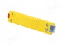 JOKARI No. 16 Standard Pelacables para Cable Redondo 4,5-16mm