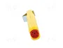 JOKARI No. 16 Standard Pelacables para Cable Redondo 4,5-16mm