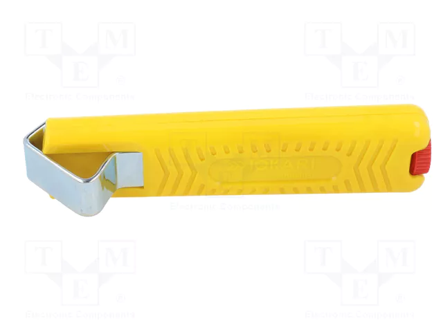 JOKARI No. 16 Standard Pelacables para Cable Redondo 4,5-16mm