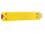 JOKARI No. 16 Standard Pelacables para Cable Redondo 4,5-16mm