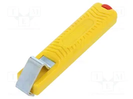 JOKARI No. 16 Standard Pelacables para Cable Redondo 4,5-16mm