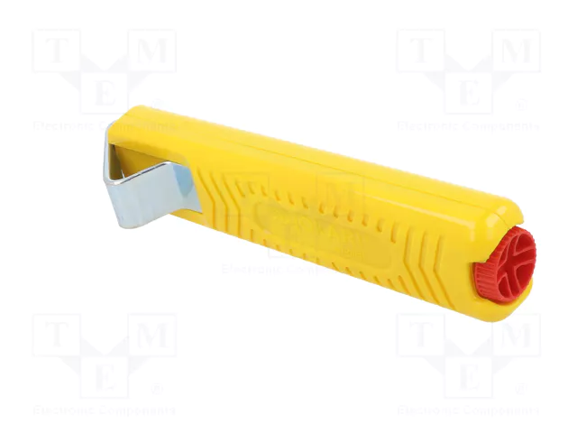 JOKARI No. 16 Standard Pelacables para Cable Redondo 4,5-16mm