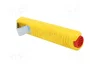 JOKARI No. 16 Standard Pelacables para Cable Redondo 4,5-16mm