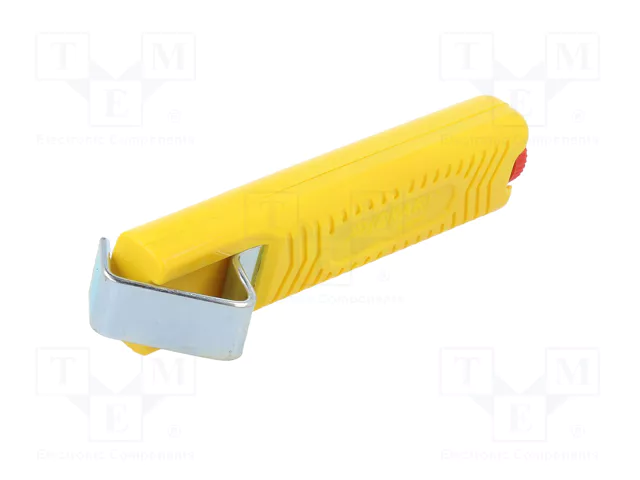 JOKARI No. 16 Standard Pelacables para Cable Redondo 4,5-16mm