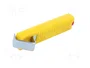 JOKARI No. 16 Standard Pelacables para Cable Redondo 4,5-16mm