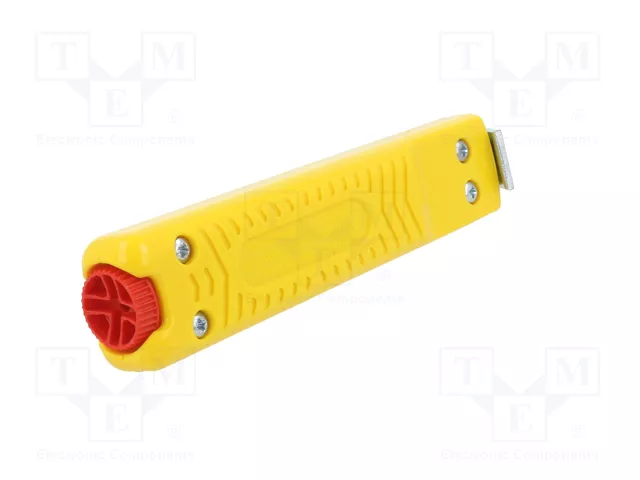 JOKARI No. 16 Standard Pelacables para Cable Redondo 4,5-16mm