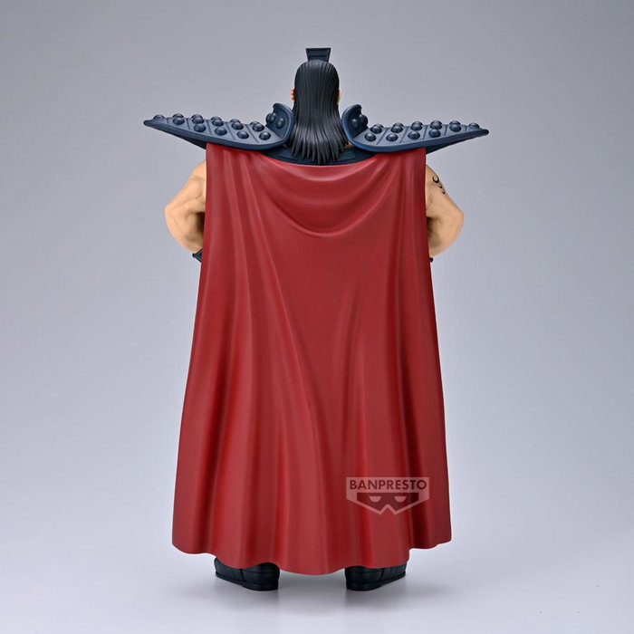 Banpresto Kingdom Grandista Ohki Ver.A