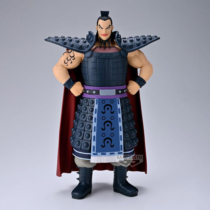 Banpresto Kingdom Grandista Ohki Ver.A