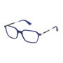 Police VK105-510C10 Gafas de Vista Infantil Marrón