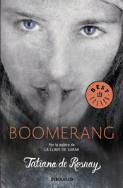 Boomerang, Tatiana de Rosnay - DEBOLSILLO