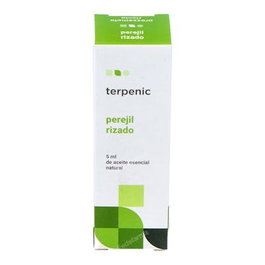 TERPENIC Aceite Esencial Alimentario Perejil 5Ml
