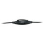 Equip Auriculares 245304 con Micrófono Boom y Jack 3,5mm