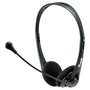 Equip Auriculares 245304 con Micrófono Boom y Jack 3,5mm