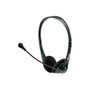 Equip Auriculares 245304 con Micrófono Boom y Jack 3,5mm