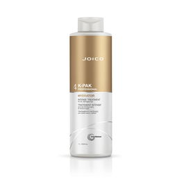 Joico K-PAK Professional Hydrator Mascarilla Hidratante 1000ml - Repara, Suaviza y Fortalece el Cabello Seco y Dañado