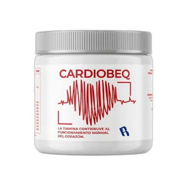 BEQUISA BEQUINNATUR CARDIOBEQ 150g