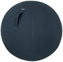 Leitz Balón de Asiento Ergo Cosy 65 cm Gris