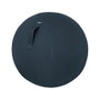 Leitz Ergo Cosy Balón de Asiento 65 cm Gris