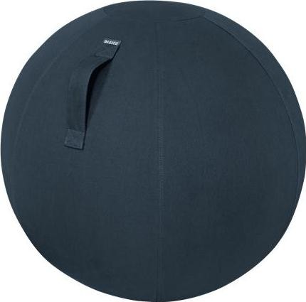 Leitz Balón de Asiento Ergo Cosy 65 cm Gris Leitz Balón de Asiento Ergo Cosy 65 cm Gris