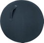 Leitz Balón de Asiento Ergo Cosy 65 cm Gris