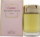 Cartier Baiser Volé Parfum 100 ml Spray
